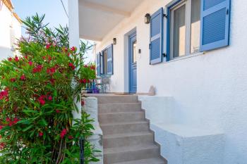 Fourospito, Spetses (fotografie 4)