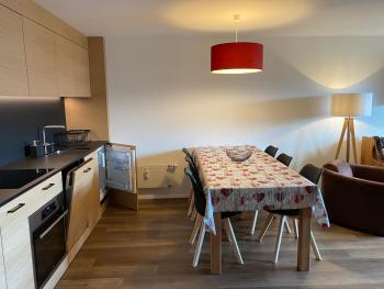 Mandarin A8, Crans-Montana (foto 5)