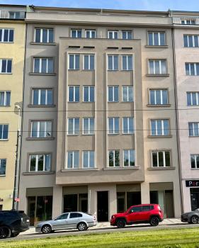 Apartmán Vinohradská 160, Praga (foto 3)