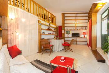 Kamenita Apartment, Split (fotografie 3)