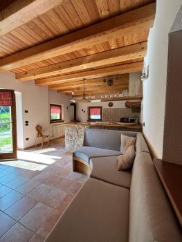 Casa Viola, Ledro (fotografie 2)