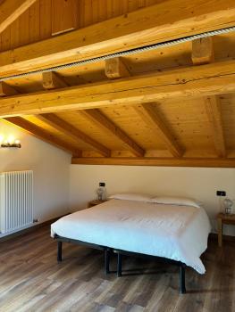 Casa Viola, Ledro (fotografie 3)