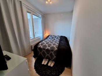 Luxhousing apartment with sea view, Helsinky (fotografie 2)