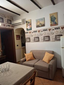 Loft CASA PROFESSA 1, Palermo (fotografie 4)