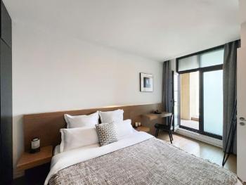 base-Shanghai Pusan Serviced Apartment, Shanghai (photo 3)