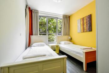 Joy Apartment - Stylish 2BD in Oborishte by Flat Mаnager, Sofia (Foto 3)