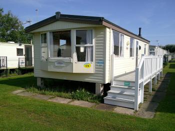 6 Berth Promenade Ingoldmells (Ruby), Ingoldmells (foto 3)