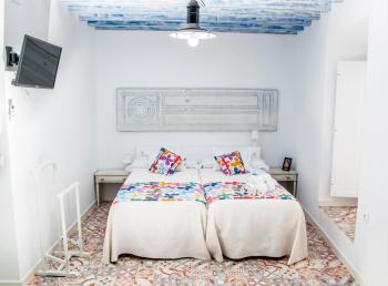 La Casa de la Costurera, Córdoba (foto 3)