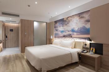 Atour Hotel (Suzhou Wujiang Wuyue Plaza), Suzhou (Foto 5)