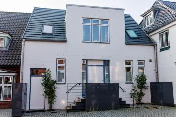 Strandhaus, Wyk auf Föhr (fotografie 2)
