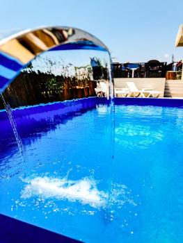 Deluxe Ersoy Hotel, Antalya (photo 4)