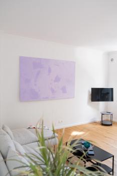 Nordstadt designWohnung, Hannover (foto 4)