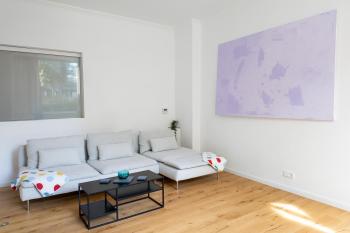 Nordstadt designWohnung, Hannover (foto 2)