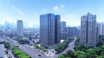 杭州西湖6698水晶设计酒店, Hangzhou (foto 2)