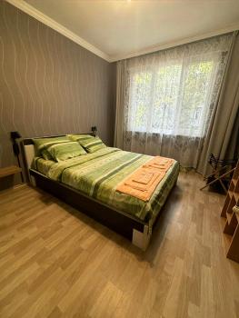 Апартамент за гости Весела, Burgas (Foto 4)