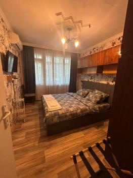 Апартамент за гости Весела, Burgas (Foto 3)