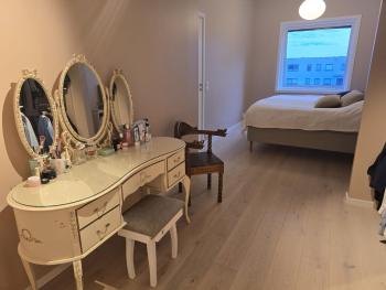 Luxury View Apartment with 2 Bedrooms and a Balcony, Oslo (photo 4)