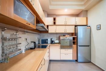 Spacious and Central Retreat, Sofia (photo 5)