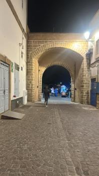 Appartment Riad, Essaouira (foto 4)
