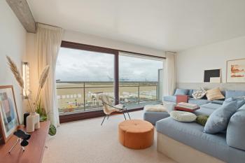 - Simona - Exclusief, architecturaal zeezicht app, Bruges (photo 2)