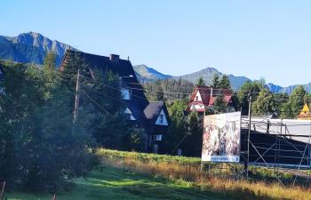 Wynajem pokoi gościnnych, Zakopane (photo 2)
