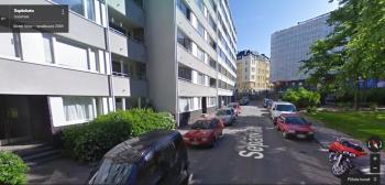 Luxhousing apartment with park view, Helsinki (photo 3)