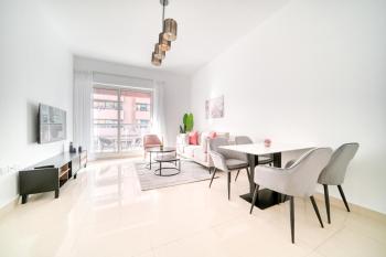 Stella Stays Barsha Heights, Dubai (Foto 4)