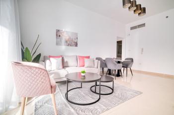 Stella Stays Barsha Heights, Dubai (Foto 3)