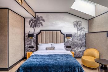 Hotel Experior Boutique - Destigo Hotels, Cracovia (foto 4)