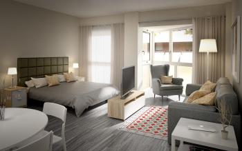 Flateli 430 BCN, Barcelona (fotografie 3)