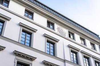 Hotel Experior Boutique - Destigo Hotels, Cracovia (foto 3)
