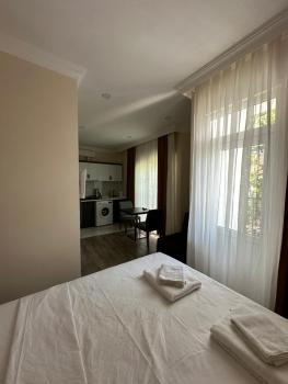 Antalya Apart House - 11, Antalya (fotografie 5)