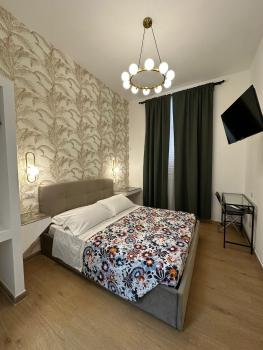 Hotel Lodi, Řím (fotografie 2)