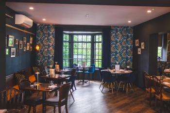 The Psalter, Sheffield (fotografie 3)