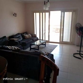 شاليه نبيلا ساحل Marina غرفتين وصاله يرى البحر, El Alamein (foto 3)