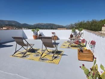 Ronda Hotel Polo, Ronda (Foto 5)