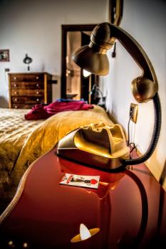 San Gennaro B&B, Neapel (Foto 3)