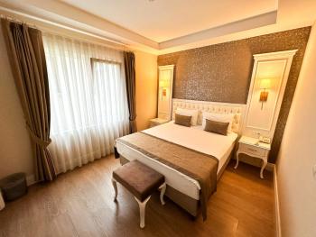 Sarnic Premier Hotel, Istanbul (fotografie 4)