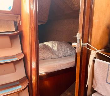 Nortada Central Boat Escape, Lisbon (photo 5)