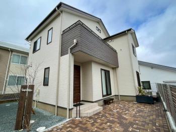 河口湖駅徒歩10分 ベルショッピングセンター徒歩6分 大型4ldk屋根裏付き 全室空調, Wada (photo 4)