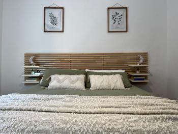 Suite Generalife, Granada (fotografie 2)