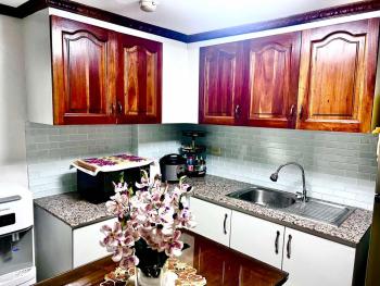 Affordable 2 BR 2 BA w/ Skycable, Netflix, & Amazon Prime, Manila (photo 4)