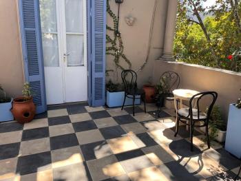 Art House terraza,parrilla en Palermo con desayuno, Buenos Aires (photo 4)