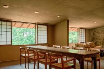 赤城宿 珠蕾山荘-shurai-, Maebashi (foto 2)