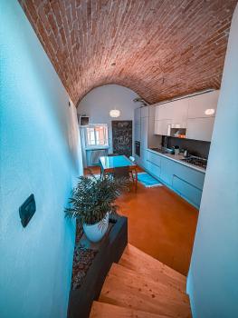 Sky View Residenza - Piazza Erbe, Verona (fotografie 4)