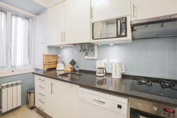 LV Premier Apartments Baixa- PR, Lisabon (fotografie 5)