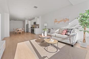 Stylish LA Getaway near Downtown - Prime Location on Wilshire Blvd!, Los Angeles (fotografie 5)