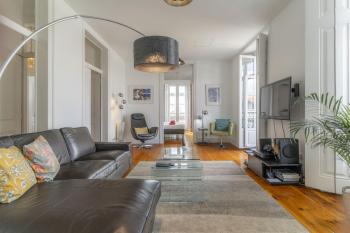 LV Premier Apartments Baixa- CN, Lisabon (fotografie 2)