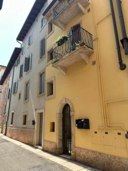 Duomodeluxe relais, Verona (fotografie 5)