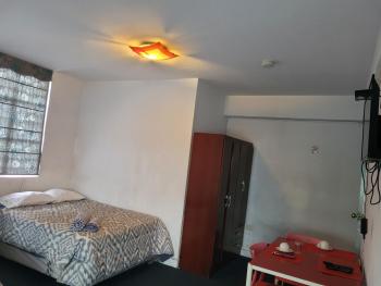 BACKPaCKERS & BACKPaCKERS, Trujillo (photo 3)